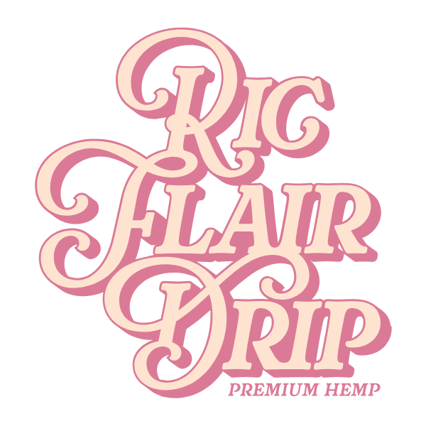 Ric Flair Drip